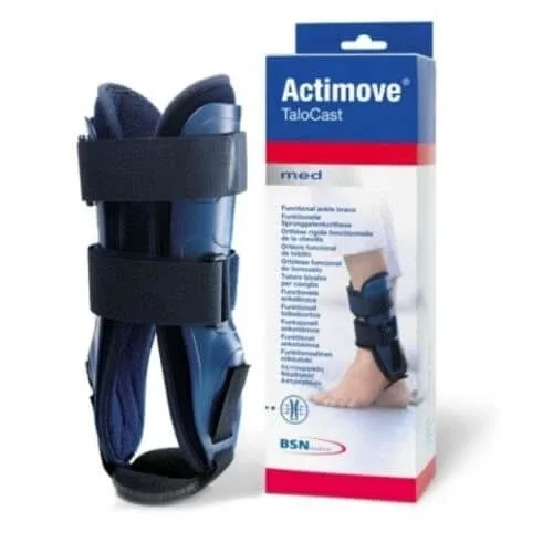 Orteza pentru glezna Actimove TaloCast, BSN Medical — preț și oferte