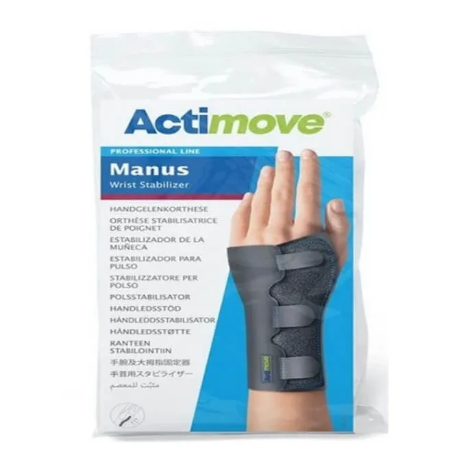 Orteza pentru mana, Actimove Professional M (15-17.5 cm), BSN Medical — preț și oferte