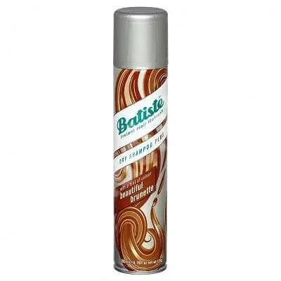 Sampon uscat Beautiful Brunette, 200 ml, Batiste — preț și oferte