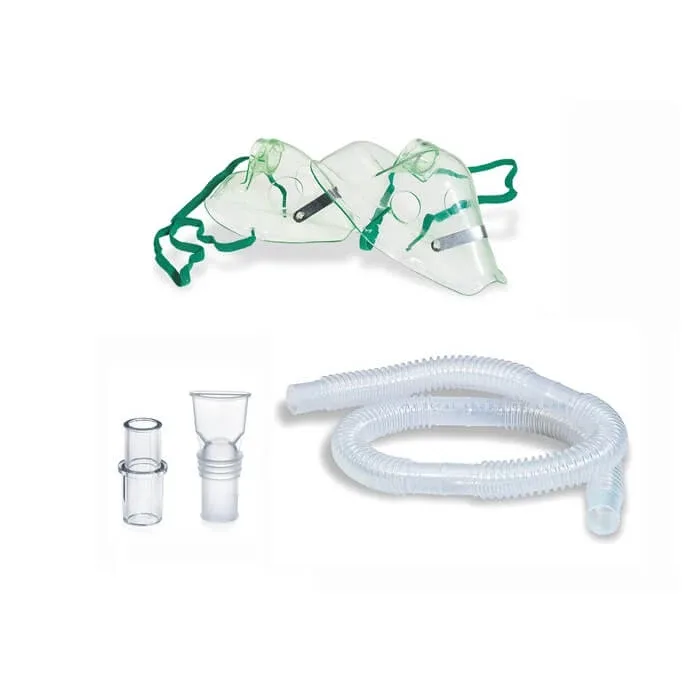 Set accesorii pentru aparatul de aerosoli MD6026, Laica — preț și oferte
