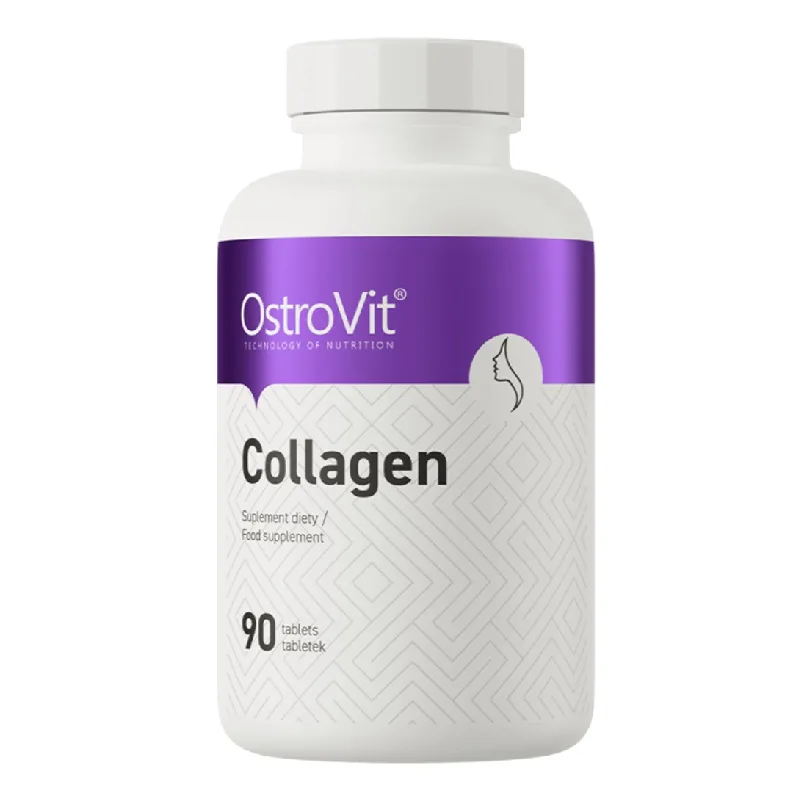 Colagen, 90 tablete, Ostrovit — preț și oferte