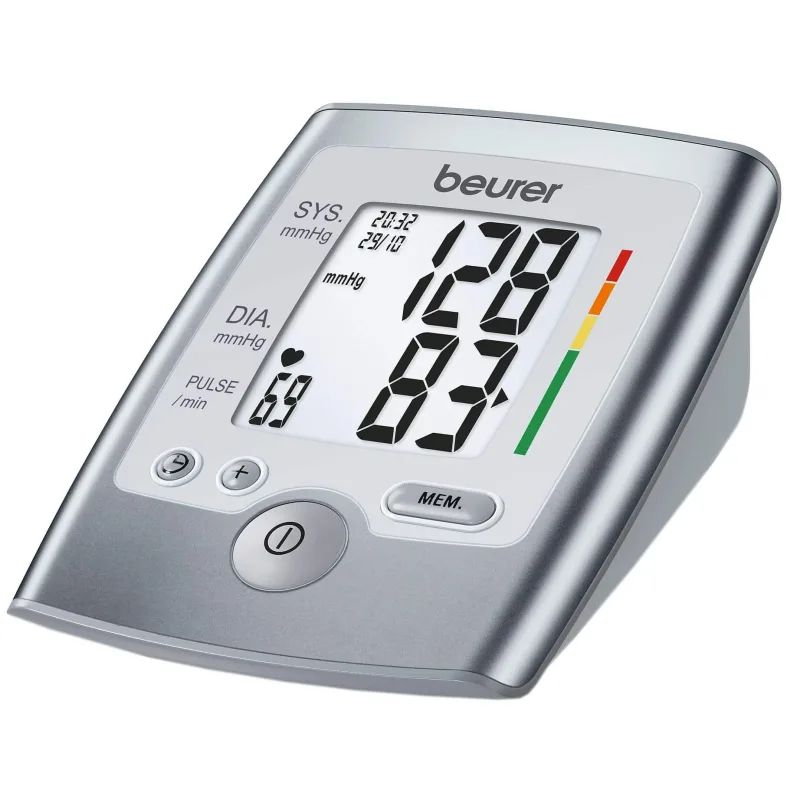 Tensiometru electronic, BM35, Beurer — preț și oferte