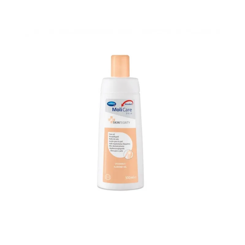 Ulei hidratant MoliCare Skin (995034), 500 ml, Hartmann — preț și oferte