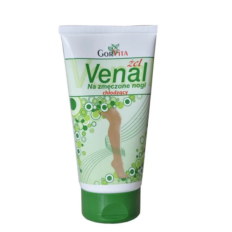 Venal gel, 150 ml, GorVita — preț și oferte
