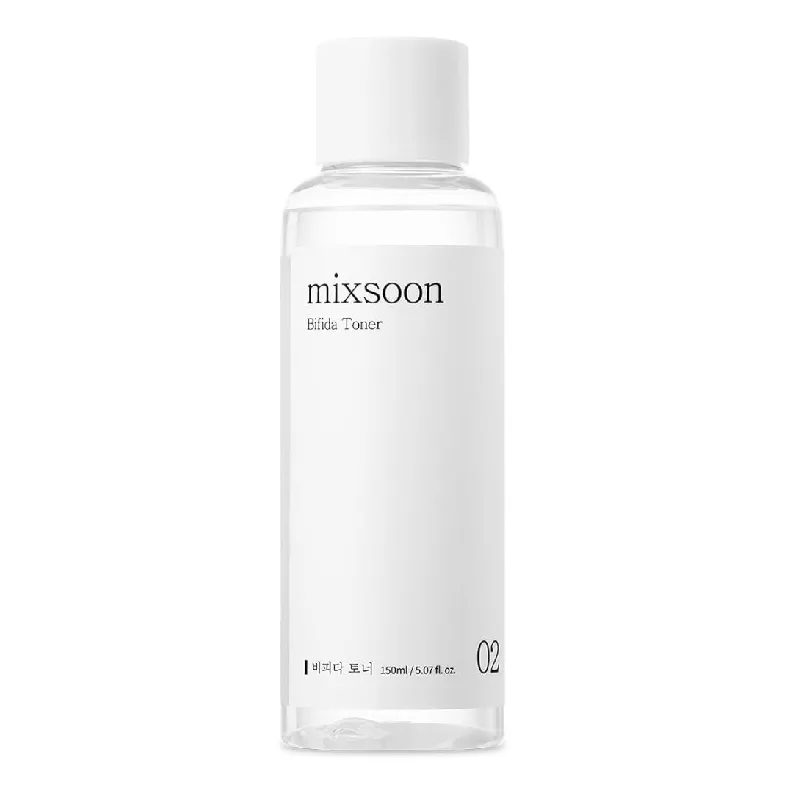 Toner hidratant cu extract de bifida, 150ml, Mixsoon — preț și oferte