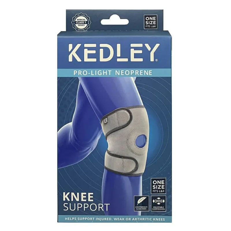 Genunchiera neopren marime universala KED019, Kedley — preț și oferte
