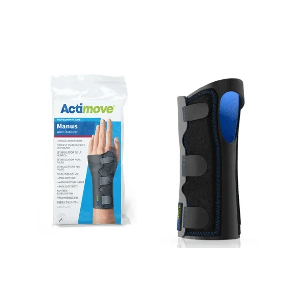 Orteza pentru mana, Actimove Professional L (17,5-20 cm), BSN Medical — preț și oferte