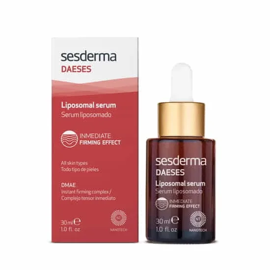 Sesderma Daeses Ser intensiv lipozomal, 30 ml — preț și oferte