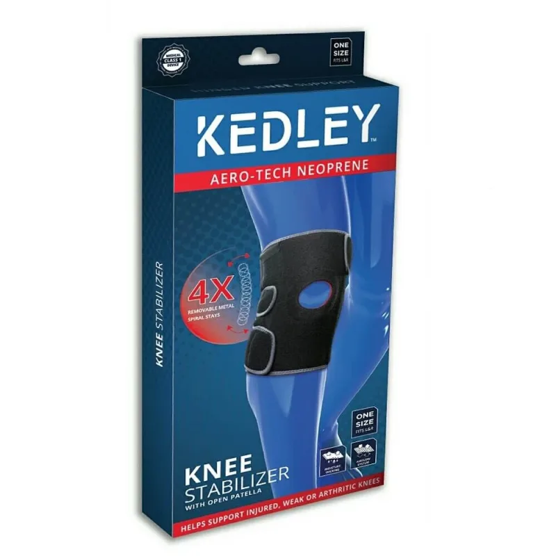 Stabilizator genunchi, KED050, Kedley — preț și oferte