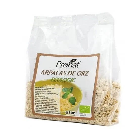 Arpacas de orez, 350g, Pronat — preț și oferte