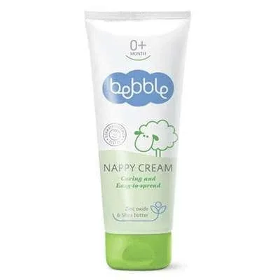 Cremă pentru scutec, 75 ml, Bebble — preț și oferte