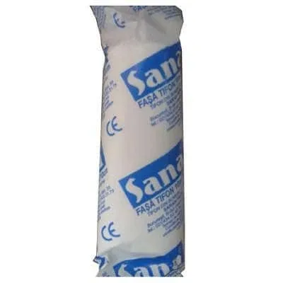 Fasa tifon hidrofil, 10mx20cm, Sana — preț și oferte