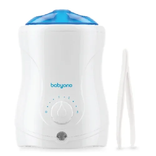 Incalzitor si sterilizator pentru biberoane, Babyono — preț și oferte