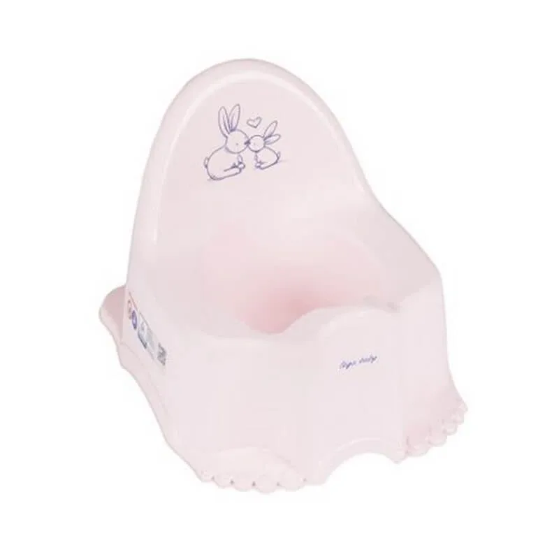 Olita Eco Little Bunies, roz, Tega Baby — preț și oferte
