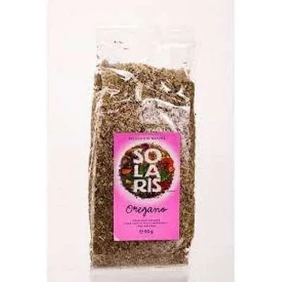Oregano, 50 g, Solaris — preț și oferte