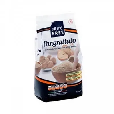 Pesmet, 500 g, ADA005, Nutri Free — preț și oferte