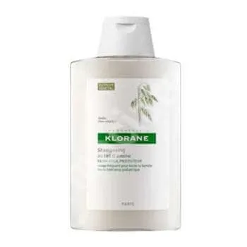 Sampon foarte delicat cu lapte de ovaz, 200 ml, Klorane — preț și oferte