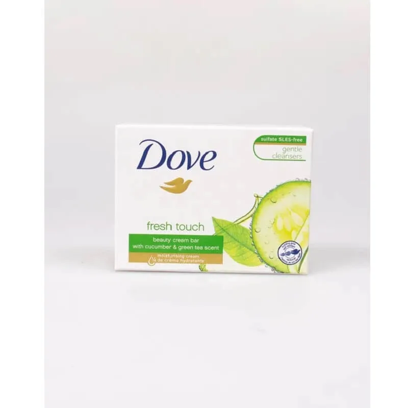 Sapun Fresh Touch, 100 g, Dove — preț și oferte