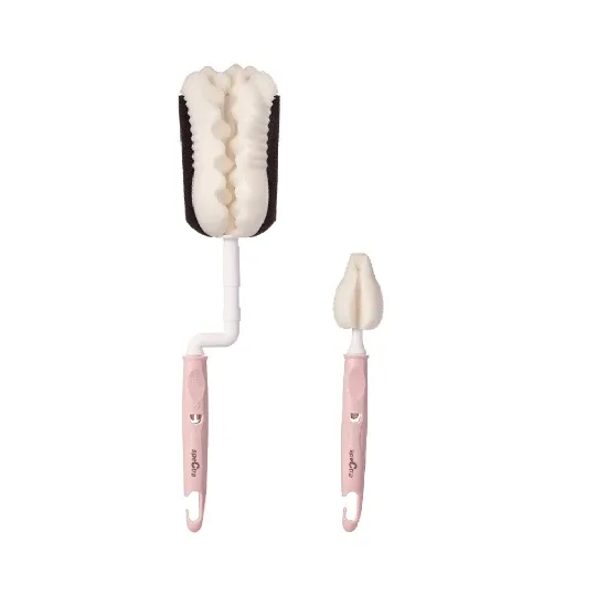 Set perii pentru biberoane si accesorii, Spectra — preț și oferte