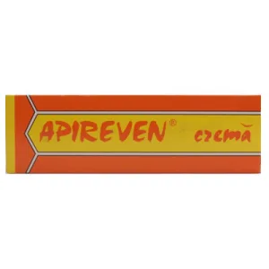 Apireven crema x 30g