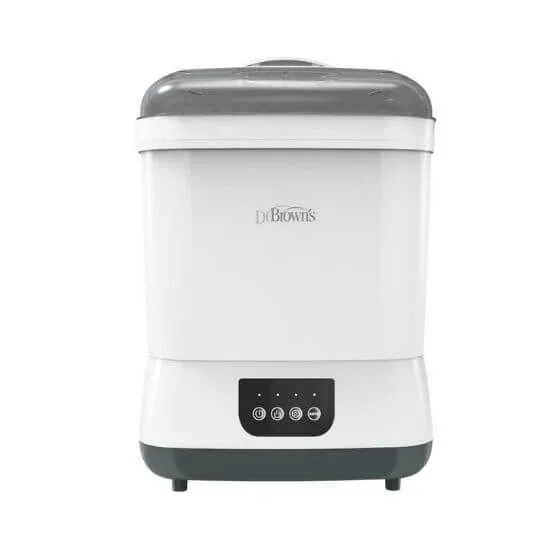 Sterilizator si uscator pentru biberoane, Dr. Browns — preț și oferte