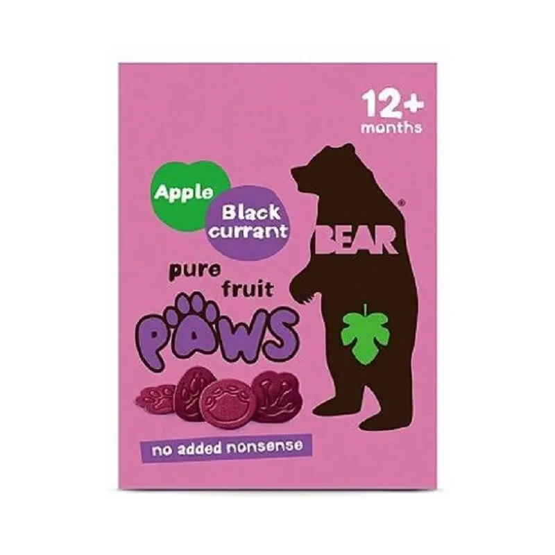 Talpite de fructe, capsuni si mere, +12 luni, Urban Fruit Urban Fruits — preț și oferte