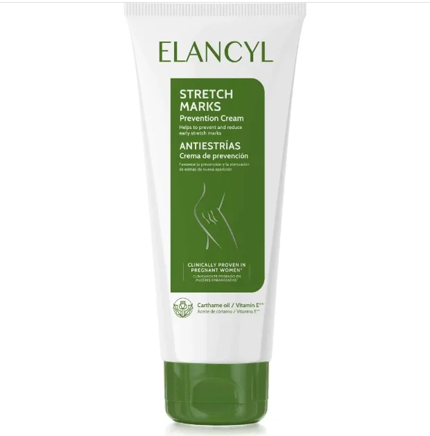 Elancyl Crema pt Prevenirea Vergeturilor 200ml — preț și oferte