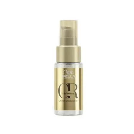Ulei pentru netezire Luminous Smoothing Oil, 30 ml, Wella Professionals — preț și oferte