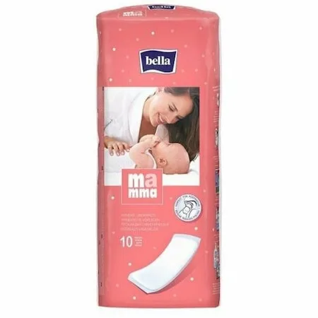BELLA Absorbante lauze — preț și oferte