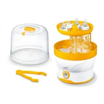 BEURER Sterilizator cu aburi — preț și oferte