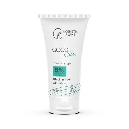 Gel de curatare Good Skin Good Skin, 150 ml, Cosmetic Plant — preț și oferte