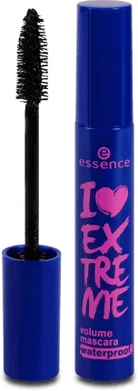 Essence Cosmetics I love extreme volume mascara waterproof, 12 g — preț și oferte