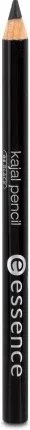 Essence Cosmetics Kajal creion de ochi 01 Black, 1 g