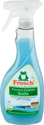 Frosch Soluţie cu bicarbonat pentru bucătărie, 500 ml — preț și oferte