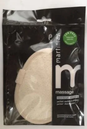 Martini SPA Burete exfoliant cu lufă, 1 buc — preț și oferte