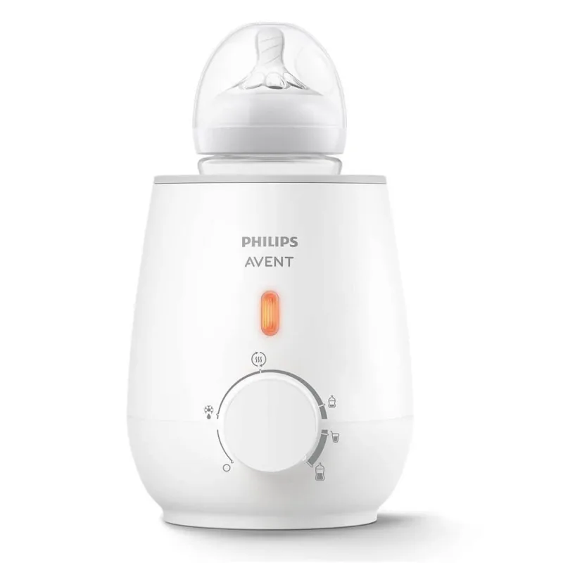 Incalzitor rapid pentru biberon, SCF355/09, Philips Avent — preț și oferte