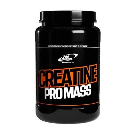 Creatine Pro Mass CPM cu aroma de ciocolata, 1470 g, Pro Nutrition — preț și oferte
