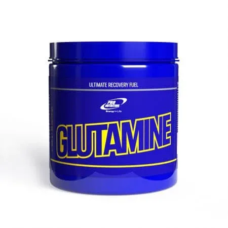 Glutamine, 180 g, Pro Nutrition — preț și oferte