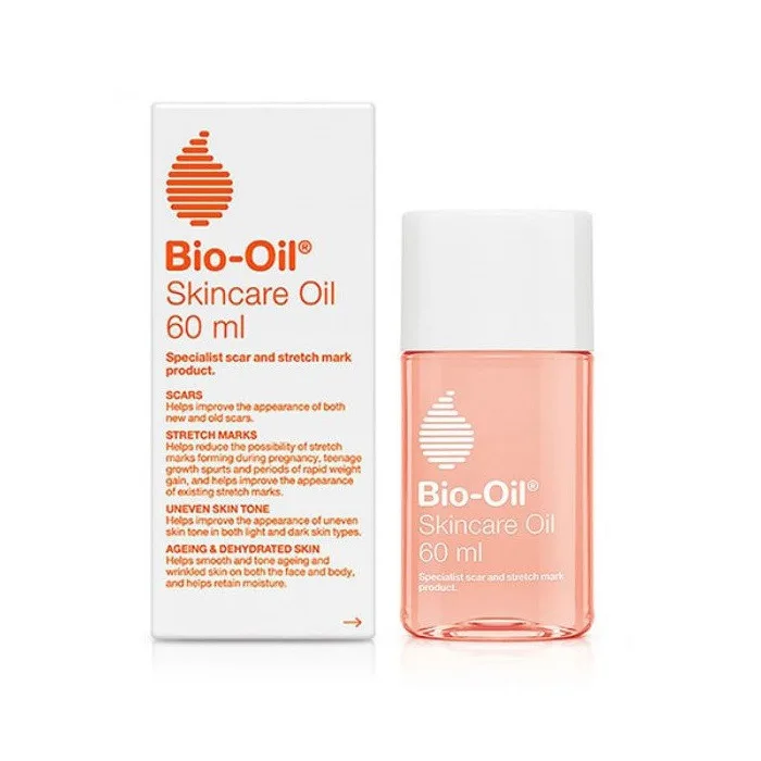 Ulei pentru ingrijirea pielii, 60 ml, Bio Oil — preț și oferte