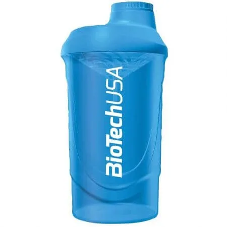 Shaker Wave, 600 ml, 1 bucata, Biotech USA — preț și oferte