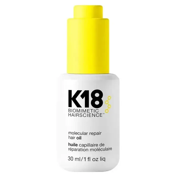 Ulei reparare moleculara, 30 ml, K18 — preț și oferte