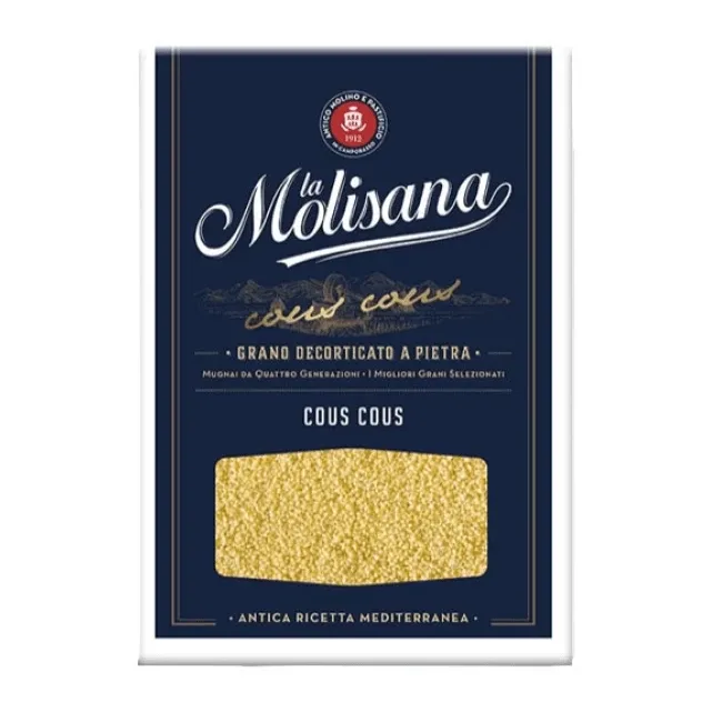 Cous Cous No621, 1000 g, La Molisana — preț și oferte