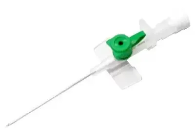 BRANULE 18G VERDE MINUT — preț și oferte
