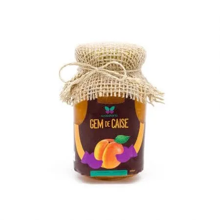 Gem de caise, 300 gr, Sweeteria — preț și oferte