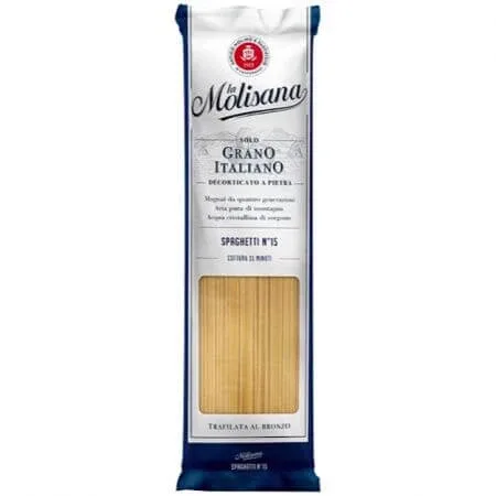 Paste Spaghetti No15, 500 g, La Molisana — preț și oferte