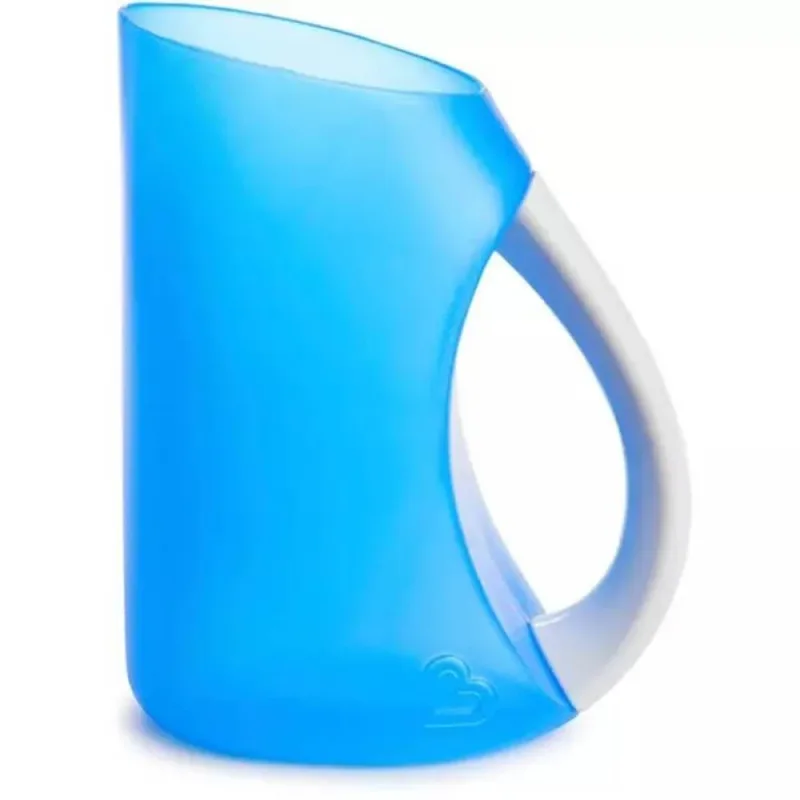 Recipient clatire sampon, +6 luni, Blue, Munchkin — preț și oferte