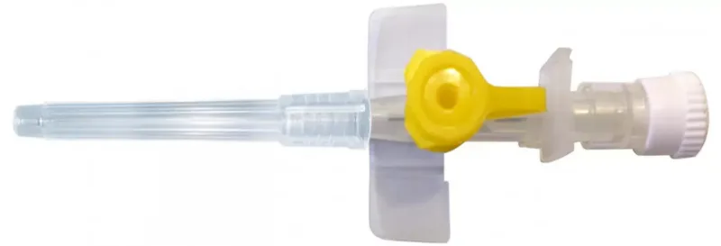 BRANULE 24G GALBENE MINUT — preț și oferte