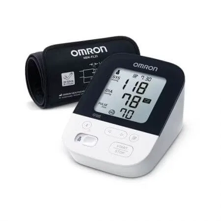 Tensiometru automat pentru brat M 4 IT, Omron — preț și oferte
