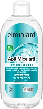 Elmiplant Apă micelară, 400 ml — preț și oferte