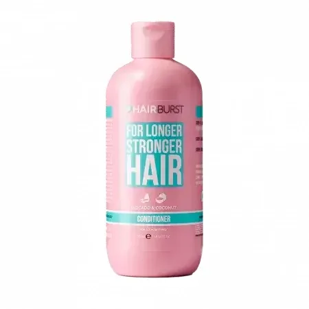 Balsam pentru fortifierea si indesirea parului, 350 ml, Hairburst — preț și oferte